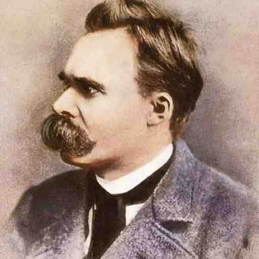 Also Sprach Zarathustra