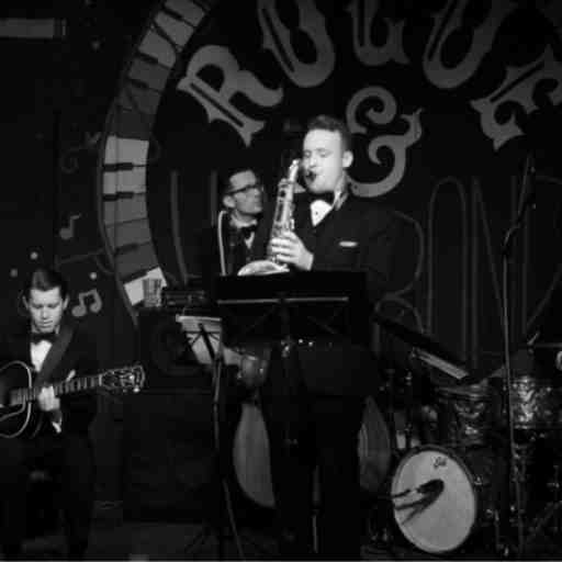 Ambassadors of Swing