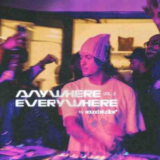 Anywhere, Everywhere