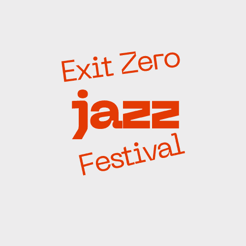 Exit Zero Jazz Festival - 3 Day Pass