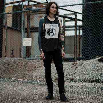 Laura Jane Grace