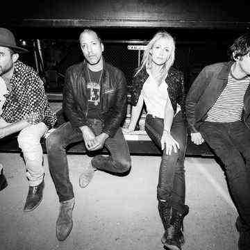 Metric, Broken Social Scene & Stars