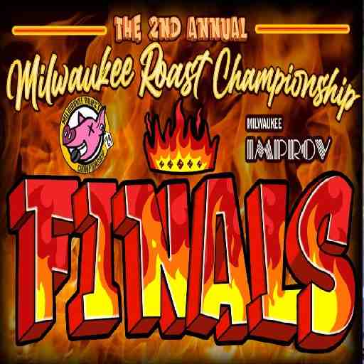 Milwaukee Roast Championship Round 2