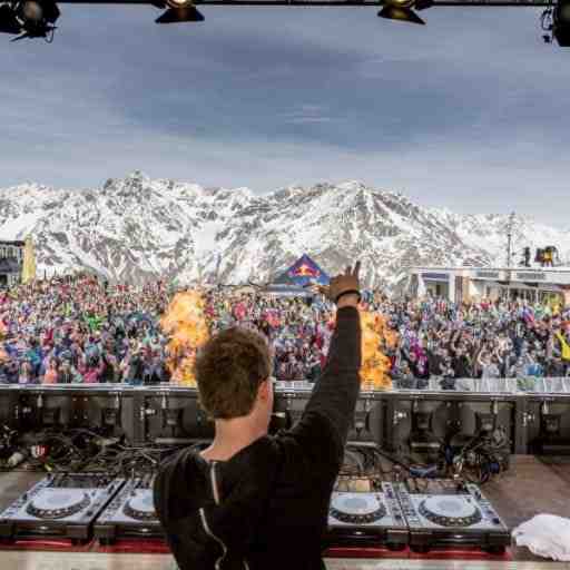 Party On The Mountain: Gary Clark Jr. & Turnpike Troubadours - 2 Day Pass