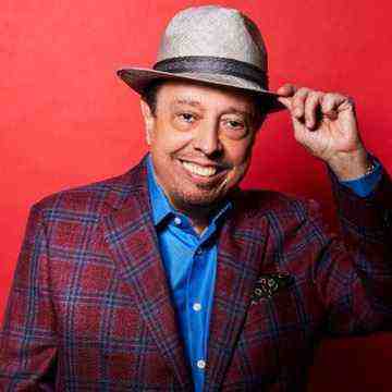 Sergio Mendes