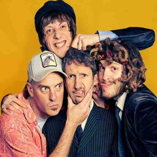 Local Artist Series: Undercover