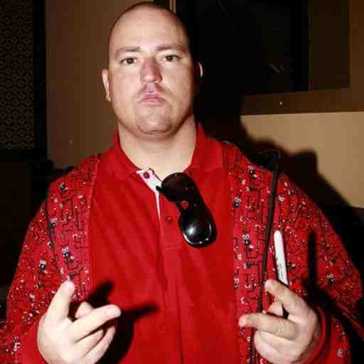 Bubba Sparxxx